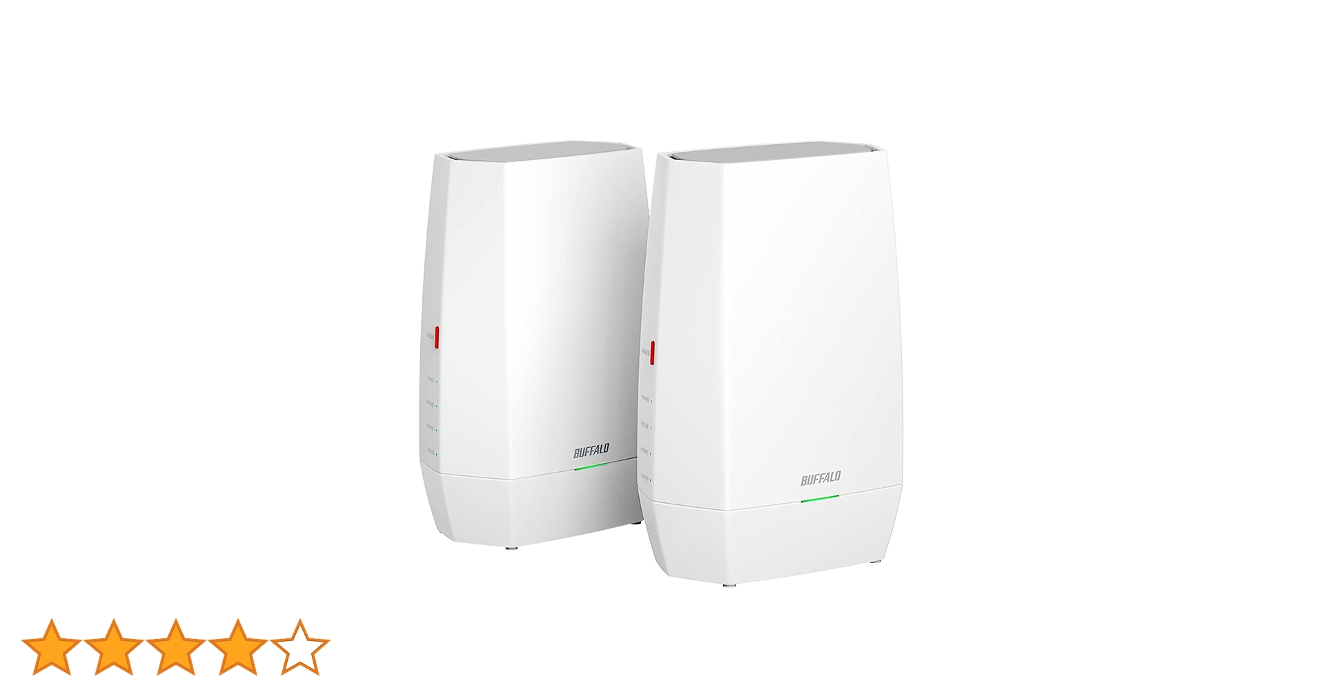 Amazon | 【Amazon.co.jp限定】 バッファロー WiFi ルーター
